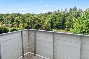 Berlin-Westend: Vermietete 3-Zimmer-Eigentumswohnung mit Balkon und Garage – 14052 Westend, Berlin – Vorschaubild 7