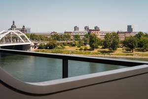 Penthouse-Wohnen am Rhein – Eleganz und Weitblick – 67061 Süd, Ludwigshafen am Rhein – Vorschaubild 7