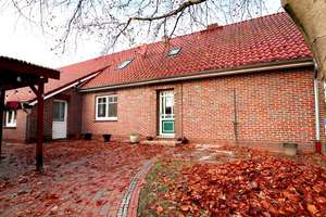EFH * Fehnhaus * 5 ZKB * saniert * große Scheune * vermietet * Ausbaureserve * Kanallage * – Die vollständige Adresse der Immobilie erhältst du vom Anbieter., 26676 Barßel – Vorschaubild 4