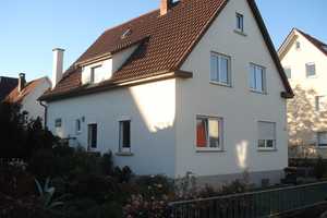 6-Zimmer-Einfamilienhaus mit EBK, Terasse, Garten, Hof, Balkon in Reutlingen – Reutlingen (Kreis) – Vorschaubild 2