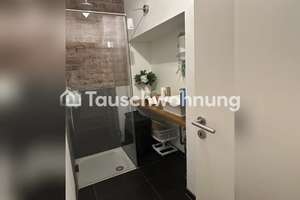 Tauschwohnung: Gemütliche Altbauwohnung mit 2 Terrassen und einem Balkon – Die vollständige Adresse der Immobilie erhältst du vom Anbieter., 50733 Nippes (Ortsteil), Köln – Vorschaubild 5