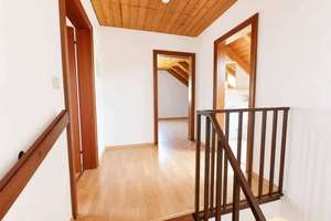 6 Zimmer, Garten und viel Platz: Doppelhaushälfte in München-Feldmoching – Drudhardstraße 14a, 80995 Feldmoching, München – Vorschaubild 15