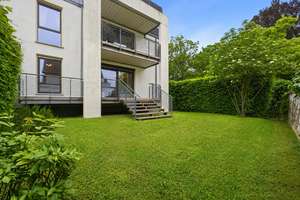 Attraktive Kapitalanlage: Moderne Gartenwohnung in Bonn-Mehlem – Am Glückshaus 3, 53179 Mehlem, Bonn – Vorschaubild 16