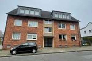 Das Objekt ist ein klassisches Mehrfamilienhaus in ruhiger Lage von Oberhausen.