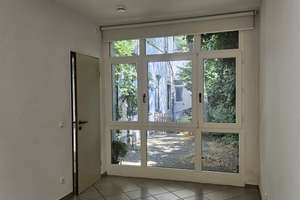Charmante helle 3,5-Zimmer-Innenhofwohnung in Aachen – Thomashofstraße xx, 52070 Jülicher Straße, Aachen – Vorschaubild 3