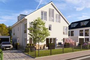 Perfektes Familienidyll ! Und alles inkl.( Keller u. Außenanlage ) Nur 5min zur S-Bahn! – Die vollständige Adresse der Immobilie erhältst du vom Anbieter., 81249 Aubing-Süd, München – Vorschaubild 12