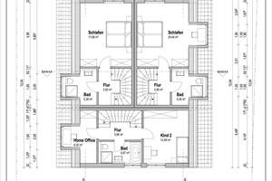 Alles inkl.( Keller u. Außenanlage ) bezugsfertiger Preis! TOP Lage Harlaching! – Die vollständige Adresse der Immobilie erhältst du vom Anbieter., 81547 Neuharlaching, München – Vorschaubild 27