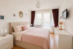Bezugsfrei in Köln-Junkersdorf: 3,5 Zimmer mit großem Balkon und TG-Stellplatz – Die vollständige Adresse der Immobilie erhältst du vom Anbieter., 50858 Junkersdorf, Köln – Vorschaubild 2