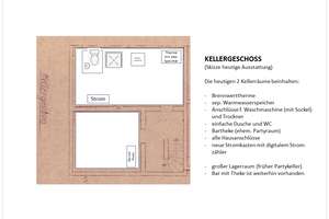 Erstbezug nach Sanierung: freundliches Haus mit sechs Zimmern in Leichlingen (Rheinland) – Die vollständige Adresse der Immobilie erhältst du vom Anbieter., 42799 Leichlingen (Rheinland) – Vorschaubild 29