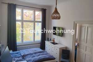 Tauschwohnung: Suche München - Biete Altbau (66m2) in Berlin/Friedenau – Stubenrauchstraße 53, 12161 Friedenau, Berlin – Vorschaubild 7