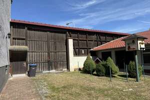 teilsanierter Vierseitenhof mit großem Grundstück und Gartenidylle – Hauptstraße 84, 99887 Hohenkirchen – Vorschaubild 8