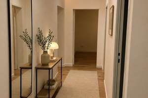 Provisionsfrei neuwertige 3-Zimmer-Wohnung mit Designküche und Gartenblick in Berlin Reinickendorf – Die vollständige Adresse der Immobilie erhältst du vom Anbieter., 13409 Reinickendorf (Ortsteil), Berlin – Vorschaubild 7