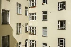 STILSICHER AUSGESTATTES APPARTMENT AUF DER ROTEN INSEL IN BERLIN-SCHÖNEBERG – Die vollständige Adresse der Immobilie erhältst du vom Anbieter., 10829 Schöneberg, Berlin – Vorschaubild 13