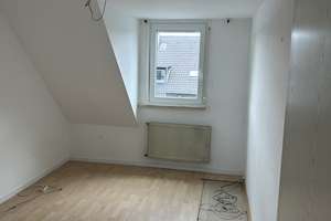 Exklusive Wohnung auf zwei Etagen mit Hobbyraum und kleiner Dachterrasse in begehrter Lage – 40219 Unterbilk, Düsseldorf – Vorschaubild 9