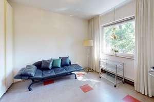 KEIN ERBBAURECHT! Familienfreundliches Reihenmittelhaus mit sonnigem Garten – Die vollständige Adresse der Immobilie erhältst du vom Anbieter., 30559 Kirchrode, Hannover – Vorschaubild 9