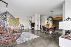 Beeindruckende Aussicht und modernes Design: Exklusives Architektenhaus in Riedenburg. – Kelheim (Kreis) – Vorschaubild 7