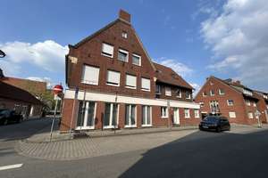 Im Herzen von Wolbeck - Mehrfamilienhaus als Kapitalanlage