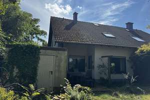 BONN-BEUEL, charmante DHH, Bj. 89 in top Lage, 5-6 Zi., ca. 125 m²  Wfl., Garage, ca. 285 m² GrSt. – Die vollständige Adresse der Immobilie erhältst du vom Anbieter., 53229 Vilich-Müldorf, Bonn – Vorschaubild 30