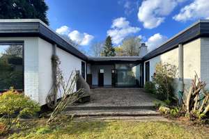 Lesum pur: Mid-Century-Bungalow mit viel Privatsphäre & Entwicklungschance! – Die vollständige Adresse der Immobilie erhältst du vom Anbieter., 28717 Lesum, Bremen – Vorschaubild 14