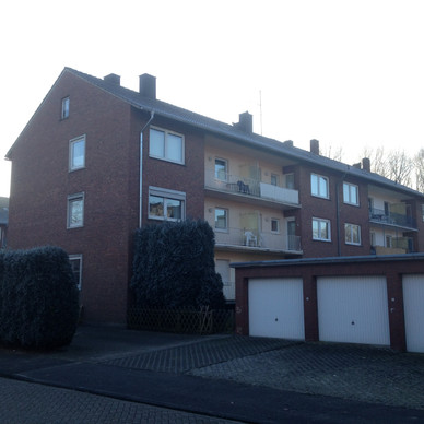 Wohnungen In Rheine Mieten