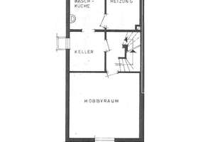 modernisierte 4-Zimmer-Doppelhaushälfte mit Garage in ruhiger Wohnlage – 21147 Neugraben-Fischbek, Hamburg – Vorschaubild 3