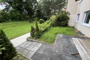 4,5-Zimmerwohnung im Erdgeschoß mit Terrasse und Garten inklusive Tiefgaragenstellplatz – Die vollständige Adresse der Immobilie erhältst du vom Anbieter., 50859 Weiden, Köln – Vorschaubild 22