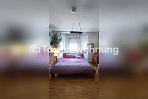 Tauschwohnung: Große 4-Zimmer-Wohnung in Augsburg Innenstadt – Die vollständige Adresse der Immobilie erhältst du vom Anbieter., 86152 Bleich und Pfärrle, Augsburg – Vorschaubild 7