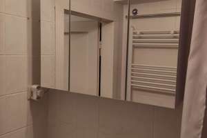 Bestlage: vollmöblierte 1-Zimmer-Wohnung in der Südstadt – Stolzestraße 27, 30171 Südstadt, Hannover – Vorschaubild 10