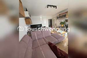 Tauschwohnung: 89 m² Wohnung in Düsseldorf, Stadtbezirk 4 – Die vollständige Adresse der Immobilie erhältst du vom Anbieter., 40547 Lörick, Düsseldorf – Vorschaubild 2