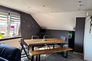 Ein Zuhause für Paare oder Familien – 3-Zimmer DG-Wohnung mit eigenem Garten in Nordsteimke – Die vollständige Adresse der Immobilie erhältst du vom Anbieter., 38446 Nordsteimke, Wolfsburg – Vorschaubild 5