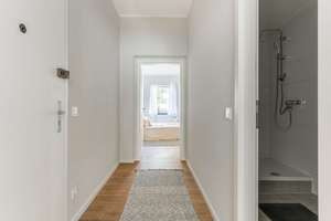 Renovierte City-Wohnung in Oberbilk - ideal für Kapitalanleger & möbliertes Wohnen – Die vollständige Adresse der Immobilie erhältst du vom Anbieter., 40227 Oberbilk, Düsseldorf – Vorschaubild 5