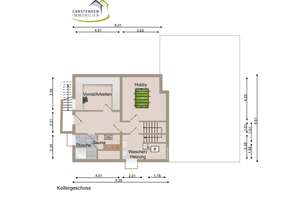 STILVOLLER BUNGALOW ... MAXIMALE PRIVATSPHÄRE ... PHOTOVOLTAIK ... SONNENGARTEN – Die vollständige Adresse der Immobilie erhältst du vom Anbieter., 41069 Holt, Mönchengladbach – Vorschaubild 25