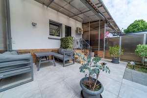 Vollständig renoviertes Reihenhaus mit großem Garten und Stellplatz – 65931 Zeilsheim, Frankfurt am Main – Vorschaubild 7