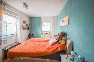 Reihenendhaus (Köchlin) mit Stellplatz und gepflegtem Garten-zentrumsnah gelegen! – Lörrach (Kreis) – Vorschaubild 12