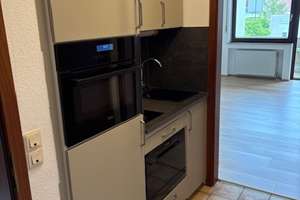 1-Zimmerwohnung in bester Lage mit Loggia – Fichtestraße 6, 97074 Frauenland, Würzburg – Vorschaubild 7