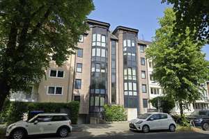 - Über Oberkassel - Renovierte Dachgeschoss-Maisonette-Wohnung! – Die vollständige Adresse der Immobilie erhältst du vom Anbieter., 40545 Oberkassel, Düsseldorf – Vorschaubild 3