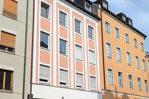 Frei ab sofort! 2-ZKB mit Dachterrasse in der Altstadt! – Ingolstadt – Vorschaubild 11