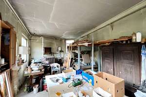 "Interessantes Einfamilienhaus mit großer Werkstatt & Garten in idyllischer Lage - Olbernhau" – Hallbacher Straße 44, 9526 Pfaffroda – Vorschaubild 31