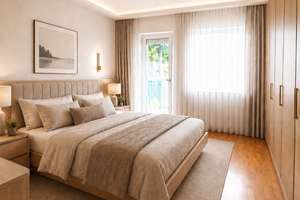 +++Mehr Platz, als man denkt – gepflegter Reihenbungalow mit Garten, Sauna & Platzreserve! – Die vollständige Adresse der Immobilie erhältst du vom Anbieter., 51147 Lind, Köln – Vorschaubild 12