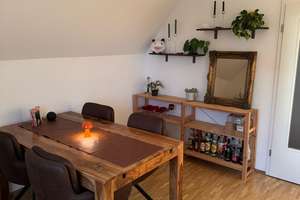 Helle 5-Zimmer-Maisonette mit Kamin, Wintergarten & 2,5 Bädern – Asternweg 1, 44869 Eppendorf, Bochum – Vorschaubild 10