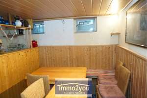 Zweifamilien- Generationenhaus als TOP-Schnäppchen in Borbeck-Bochold. Im Garten relaxen – Die vollständige Adresse der Immobilie erhältst du vom Anbieter., 45356 Bochold, Essen – Vorschaubild 10