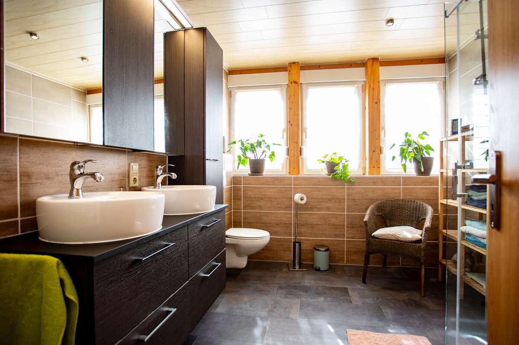 Immobilie in Ostercappeln - Ihr neues Zuhause: Einfamilienhaus auf Erbpacht in Ostercappeln-Venne! - Bild 3