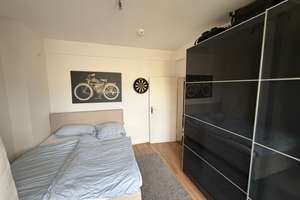Helle 2-Zimmer Wohnung in Düsseltal – Die vollständige Adresse der Immobilie erhältst du vom Anbieter., 40237 Düsseltal, Düsseldorf – Vorschaubild 7
