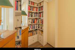 Traumhafte zwei Zimmer Wohnung in ruhiger Stadtlage – Die vollständige Adresse der Immobilie erhältst du vom Anbieter., 80638 Nymphenburg, München – Vorschaubild 15