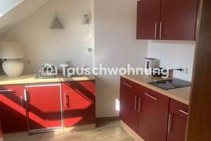 Tauschwohnung: Tausche meine kleine Wohnung für ein größeres Heim – Die vollständige Adresse der Immobilie erhältst du vom Anbieter., 40237 Düsseltal, Düsseldorf – Vorschaubild 2