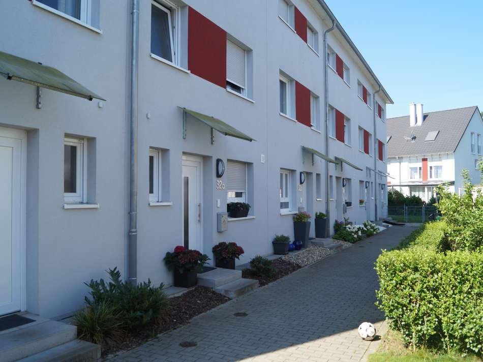 Frontansicht