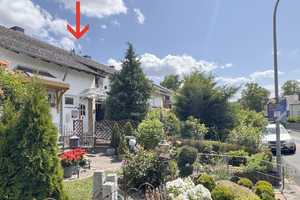 RESERVIERT - Naturnah und stadtnah zugleich – Reihenmittelhaus mit Balkon in Rotenburg – Hersfeld-Rotenburg (Kreis) – Vorschaubild 2