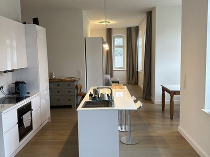 Gemütliche Altbauwohnung on sale in Flensburg, WG tauglich, 860 € warm