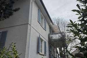 freistehendes Mehrfamilienhaus mit großem Gartengrundstück – Welfenstraße 43, 70599 Birkach-Süd, Stuttgart – Vorschaubild 7