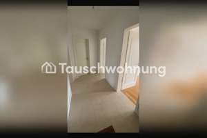 Tauschwohnung: 2-Zimmer Wohnung Gohlis gegen 4 Zimmer Wohnung Südvorstadt